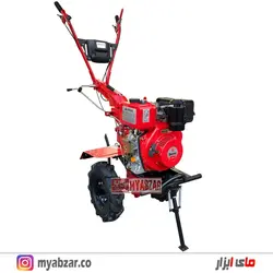 تیلر 7 اسب هندلی دنیز مدل Deniz 1WG1100