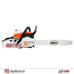 اره موتوری SKN مدل NT5200