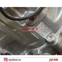 سمپاش و موتور آب 13 اسب هوندا اصلی و پمپ 90 بار یاماها