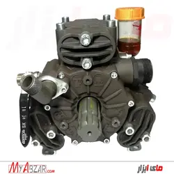 سمپاش تراکتوری برتولینی ایتالیا Bertolini PA 530