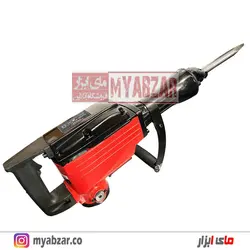 چکش تخریب‌‌ 17 کیلویی اوکم OKEM