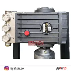 کارواش صنعتی 200 بار اینتر ایتالیا سه فاز