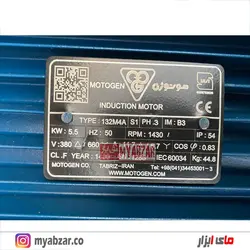 کارواش صنعتی 200 بار اینتر ایتالیا سه فاز