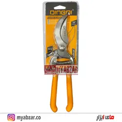 قیچی باغبانی حرفه ای DINGQI