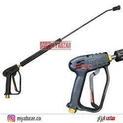لانس کارواش صنعتی ایتالیا دیزاین 280 بار