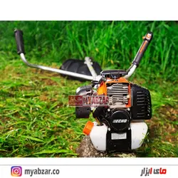 علف زن و داس موتوری اکو ژاپن مدل ECHO SRM-4510