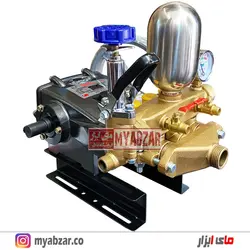 پمپ سمپاش لوشانگ LS-50 تایوان اصل