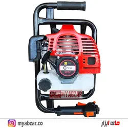 چاله کن موتوری X-Force مدل 52CC تایوان