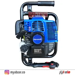 چاله کن موتوری Havandi کره مدل GD550-TD