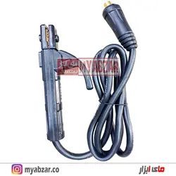 دستگاه جوشکاری 200 آمپر وینر مدل POWER 1510 -200N (دارای کابل,انبر اتصال و انبر جوش)