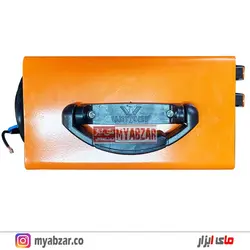 دستگاه جوشکاری 200 آمپر وینر مدل POWER 1510 -200N (دارای کابل,انبر اتصال و انبر جوش)