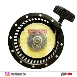 هندل موتور دیزلی کاما 178 | هندل کلتیواتور و تیلر 7 اسب