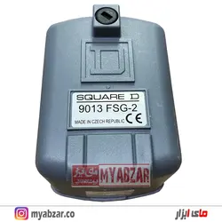 کلید اتوماتیک پمپ آب اسکوار دی مدل FSG-2 جمهوری چک