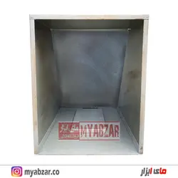 آسیاب چکشی غلات تکفاز 500 کیلویی