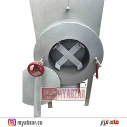 آسیاب چکشی غلات تکفاز 500 کیلویی