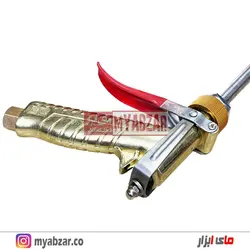 لانس تفنگی سمپاش طرح ایتالیا