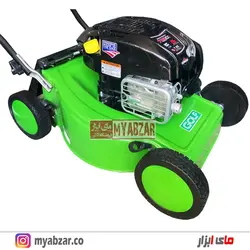 چمن زن موتوری گلف مدل GOLF 545 با موتور بریکس 7.25 اسب آمریکا