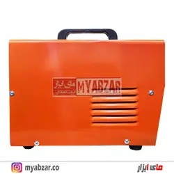 ترانس سلکتوری 200 آمپر احسان(دارای کابل,انبر اتصال و انبر جوش)
