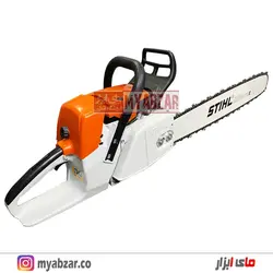 اره موتوری اشتیل مدل MS 381