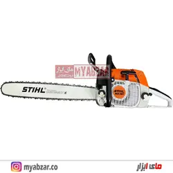 اره موتوری اشتیل مدل MS 381