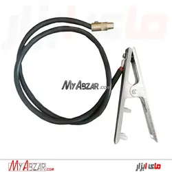 ترانس جوش میلر 230A (دارای کابل,انبر اتصال و انبر جوش)