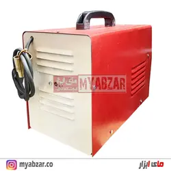 ترانس جوش میلر 230A (دارای کابل,انبر اتصال و انبر جوش)