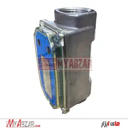 لیتر شمار دیجیتالی سایز 1 اینچ