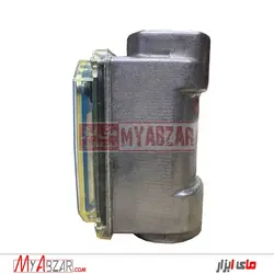 لیتر شمار دیجیتالی سایز 1 اینچ