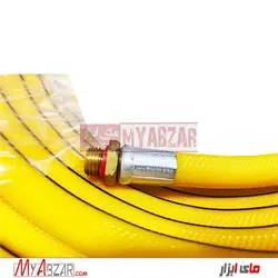 شیلنگ سمپاش توگاوا ژاپن سایز 8.5