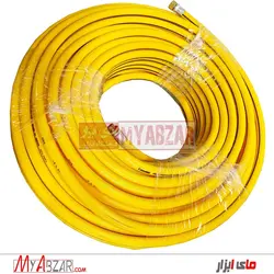 شیلنگ سمپاش توگاوا ژاپن سایز 8.5