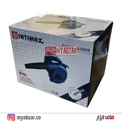 دستگاه دمنده و مکنده (بلوور) اینتیمکس مدل INTIMAX 0701