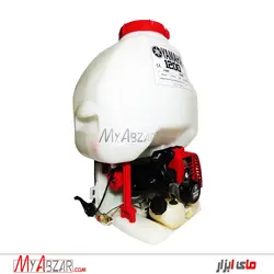 سمپاش موتوری پشتی یاماها YAMAHA 1200