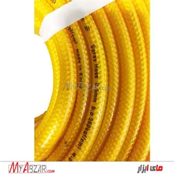 شیلنگ سمپاش 5 لایه خان کره ای 50 متری