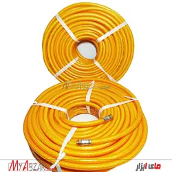 شیلنگ سمپاش 5 لایه خان کره ای 50 متری