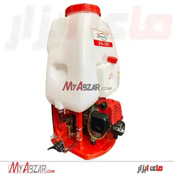 سمپاش موتوری پشتی دیاموند مدل ES-767