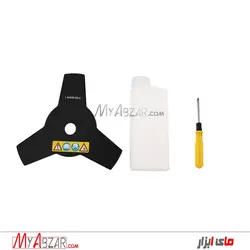 علف زن پشتی دیاموند مدل BG430