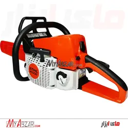 اره موتوری اشتیل اصلی مدل STIHL MS230