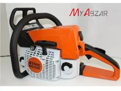 اره موتوری اشتیل اصلی مدل STIHL MS230