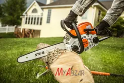 اره موتوری اشتیل اصلی مدل STIHL MS170