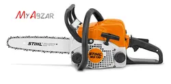 اره موتوری اشتیل اصلی مدل STIHL MS170