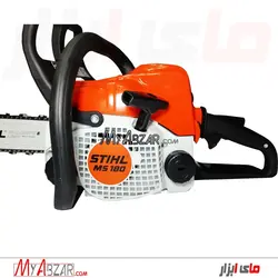 اره موتوری اشتیل اصلی مدل  STIHL MS180