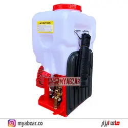 سمپاش موتوری کوماتسو KOOMATSU KS850