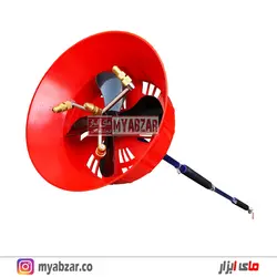 لانس توربو فن دار 4 نازله