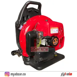 دمنده موتوری بنزینی یانجی مدل EB965A