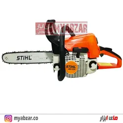 اره موتوری اشتیل چینی مدل MS230