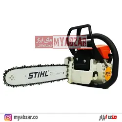 اره موتوری اشتیل چینی مدل MS230