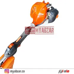 علف زن موتوری اکو ژاپن مدل ECHO SRM-255