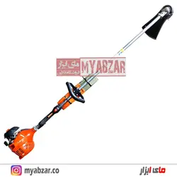 علف زن موتوری اکو ژاپن مدل ECHO SRM-255