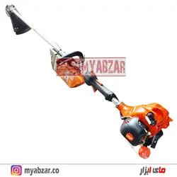 علف زن موتوری اکو ژاپن مدل ECHO SRM-255