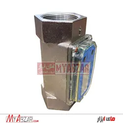 لیتر شمار دیجیتالی سایز 1/5 اینچ